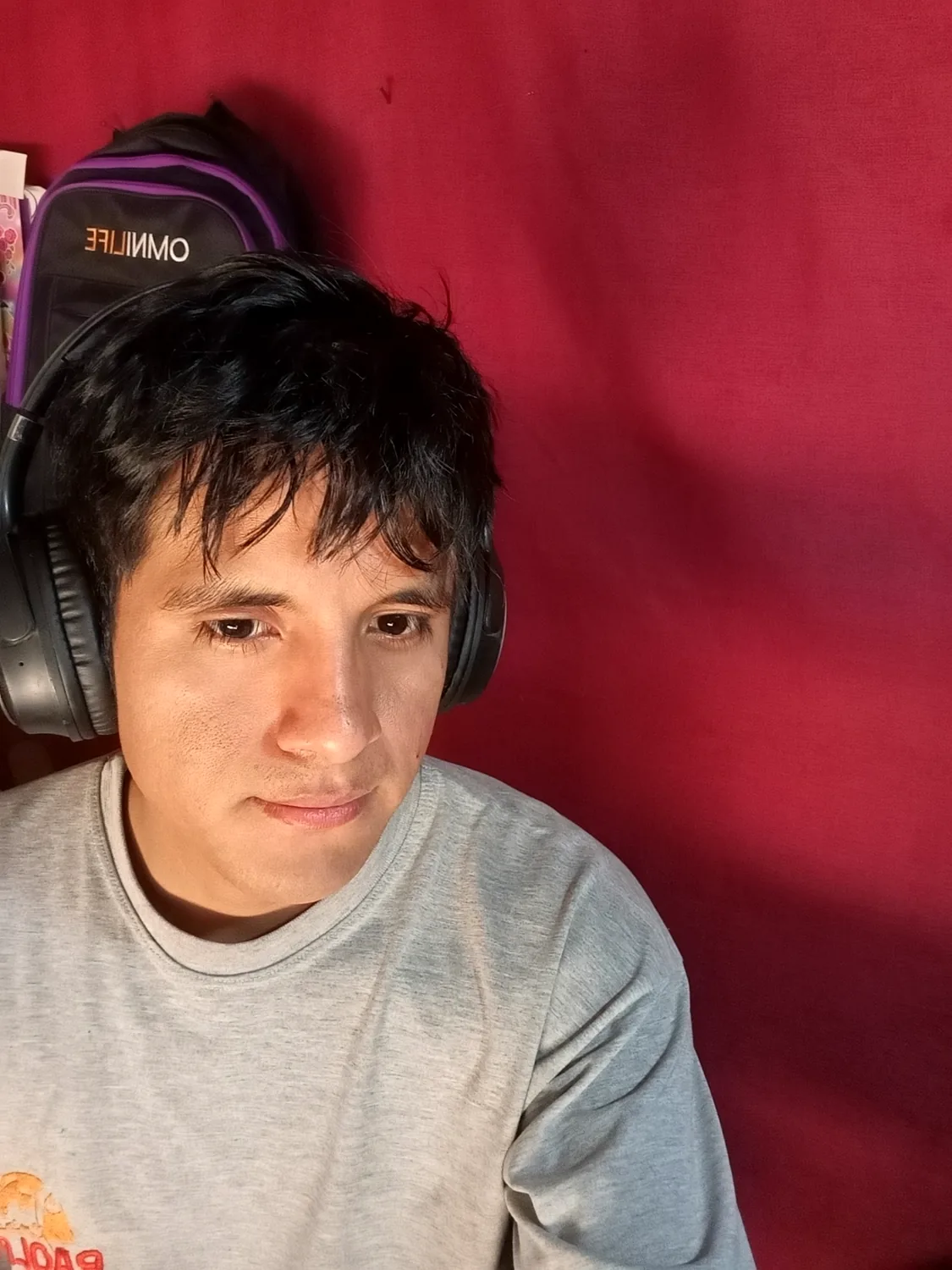 Persona detrás de DEKI Laser