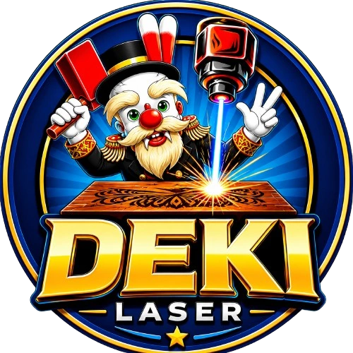 DEKI Laser