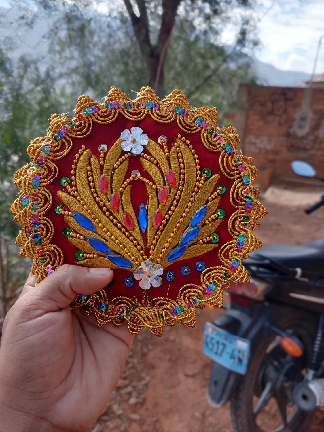 Rosones personalizados
